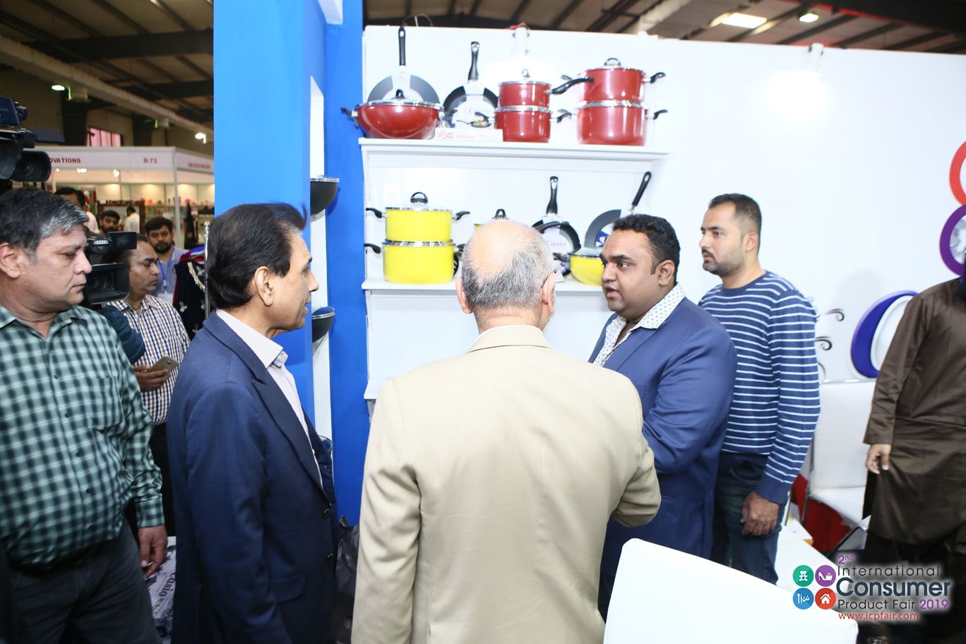 Fashion Jewellery & Accessories Asia Largest Fashion & Jewellery